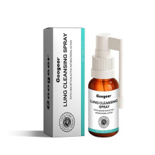 Googeer Lung Cleansing Spray Body Treatment-jianc