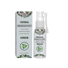 (3PCS) Pain Relief Herbal Body Oil Spray 30ML