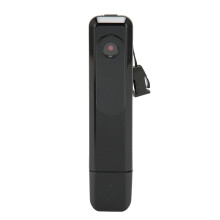 Mini Kamera HD 1080P Trage Recorder, 560mAh, Unterstützt 64G