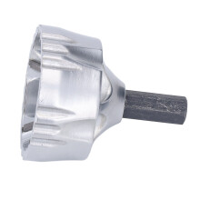 Außenfase-Werkzeug 3/8-Zoll-Schaft 13-36 mm Entgraten