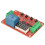 DVB01 Digital Voltage Comparator Module 24V Over/Undervoltage Protection 14