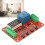 DVB01 Digital Voltage Comparator Module 24V Over/Undervoltage Protection 15
