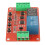 DVB01 Digital Voltage Comparator Module 24V Over/Undervoltage Protection 11