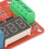 DVB01 Digital Voltage Comparator Module 24V Over/Undervoltage Protection 12