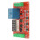 DVB01 Digital Voltage Comparator Module 24V Over/Undervoltage Protection 4