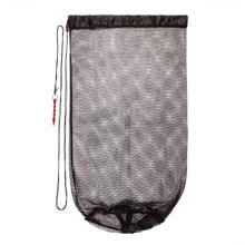Heavy Duty Fish Keep Net With Landing Mesh Storage Bag Floor Spikes Quick Dry 150cm Outdoor Fishing