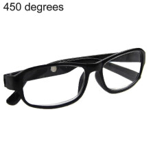 (4.5, Red) Reading Glasses +4.5 +5.0 +5.5 +6.0 Degrees Optical Lens Spectacles Eyewear Twl