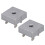 2 Stücke Brückengleichrichterdiode 4 Anschluss 6