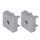 2 Stücke Brückengleichrichterdiode 4 Anschluss 3