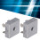 2 Stücke Brückengleichrichterdiode 4 Anschluss 11