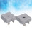 2 Stücke Brückengleichrichterdiode 4 Anschluss 12