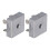 2 Stücke Brückengleichrichterdiode 4 Anschluss 7