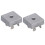 2 Stücke Brückengleichrichterdiode 4 Anschluss 10