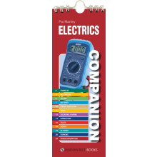 Electrics Companion by Pat Manley Other Book