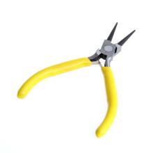 Round Nose Jewelry Pliers Carbon Steel Handmade Tool For Wire Work Beading Jewellery Making Stainless Steel