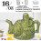 (As show, One size) Assassin Teapot Magic Teapot Magic Makeup Assassin Teapot-Yvanp 2