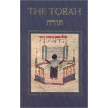 The Torah by Rodney Mariner Hardcover Book