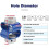 CB Encoder Special Coupling Flexible 8-Shaped Encoder Coupling German Rubber CB-46X43-6x10 For Servo Motor Accessories 3