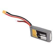 7,4V 2000mAh LiPo grau 7,2x3,4x1,7cm 8C XT30F