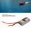 7,4V 2000mAh LiPo grau 7,2x3,4x1,7cm 8C XT30F 10
