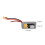 7,4V 2000mAh LiPo grau 7,2x3,4x1,7cm 8C XT30F 12