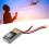 7,4V 2000mAh LiPo grau 7,2x3,4x1,7cm 8C XT30F 13
