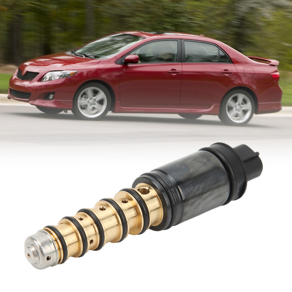 Corolla Ac Compressor Control Valve For 1.8L & 2.4L Engines 3011355818667