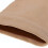 Flesh Color L/XL Zipper Compression Socks Nylon Soft Breathable 11