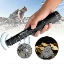 (As show, One size) Metal Detector Gp Gold And Silver Detector - JSr