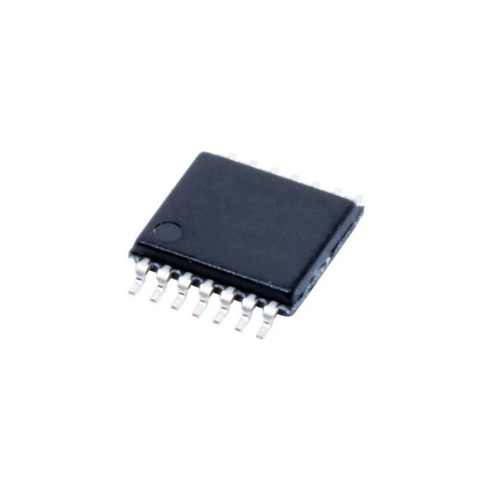 Tlv3494aipwr 3-Piece, Tssop-14 Package, Surface-Mount Ic 9354506548087