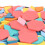 Puzzle Geometrische Blöcke Spielzeug Interaktive 13