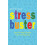 Stress Buster by Geoff Thompson Paperback Book 1