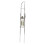 Cordless Vacuum Cleaner 200W Lightweight Blue Cyclonic Filter System 1