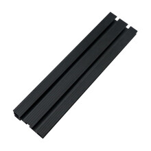 T-Shaped Inclined Track Fence, DIY Groove Band Saw Fixture, 300mm Miter Gauge, Sliding Supports, Easy Install