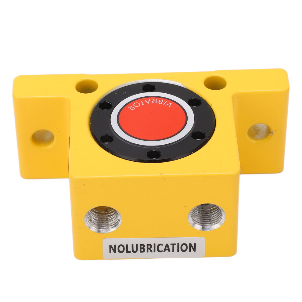 High Rotation Pneumatic Air Vibrator G1/8In For Industrial Use 8271355825972