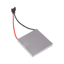 Graphite Heat-Conductive Sheet for Fireplace Fan Repair 227C Resistant