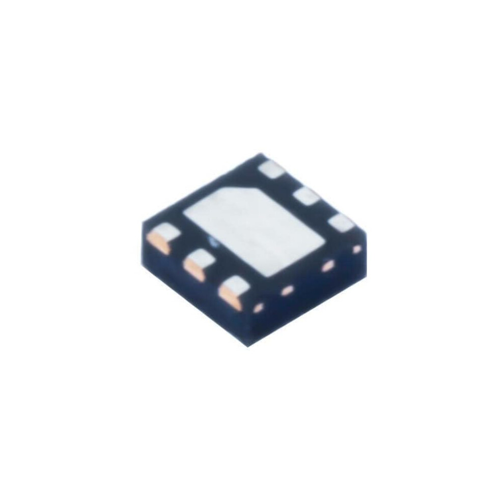 Lp5912-1.2Drvt Wson-6 5 Pieces Pack 1.2V Ldo Regulator Wson-6 Package Low Dropout 9084446626940