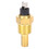 Wassertemperatursensorstecker für VDO 3