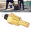 Wassertemperatursensorstecker für VDO 9