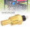 Wassertemperatursensorstecker für VDO 13