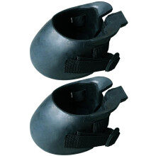 Hoof Boots Rubber Protective For Horses - Thick Portable Sturdy 1 Pair MHoof For Wound Management And Laminitis Abscess