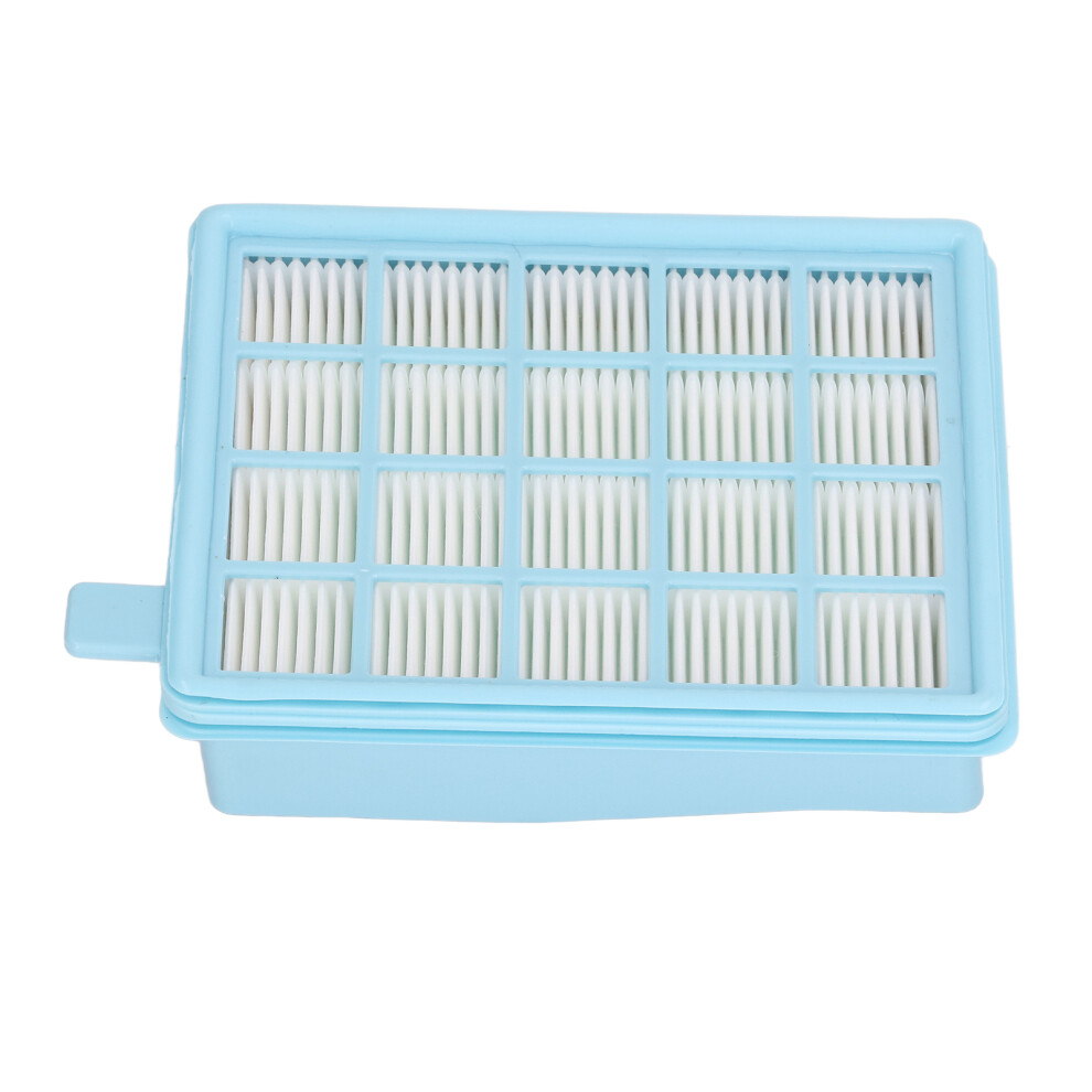 Vacuum Filter Set for FC8470, FC8471, FC8472, FC8473, 120g High Efficiency-image-OPC-PMG5DDQ-NEW