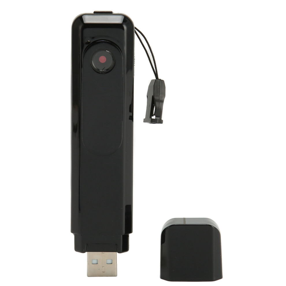 Hd 1080P Wearable Body Camera With 560Mah Battery, 16:9 Video 9431355830201