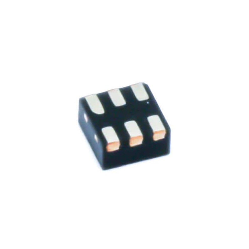 Tps3703b4250dserq1 Wson-6 Voltage Monitor, Reset Supervisor, 4.25V Threshold, 3-Piece Pack 9354506548308