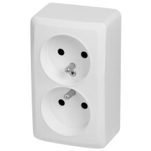 Schaltknauf für 5-Gang-Schaltgetriebe für 504, 505 und 309