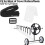 Adjustable Fastening Clips And Straps For Solar Pool Covers Pool Reel Roller Compatible 8pcs 4