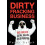 Dirty Fracking Business by Peter Ralph Paperback Book 1