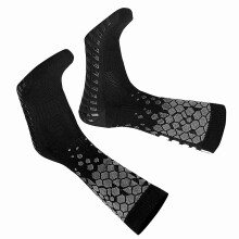 Anti-Rutsch-Atmungsaktive Sportsocken für Männer & Frauen, Größe 38-45