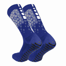 Anti-Rutsch-Atmungsaktive Sportsocken für Männer und Frauen, Schuhgröße 38-45