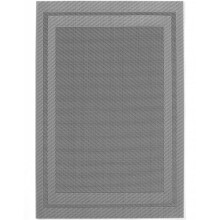 Set de table, support, cadre 45x30cm graphite - LOT DE 6 pièces.
